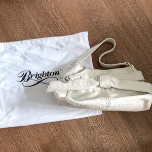 Brighton Leather Bag